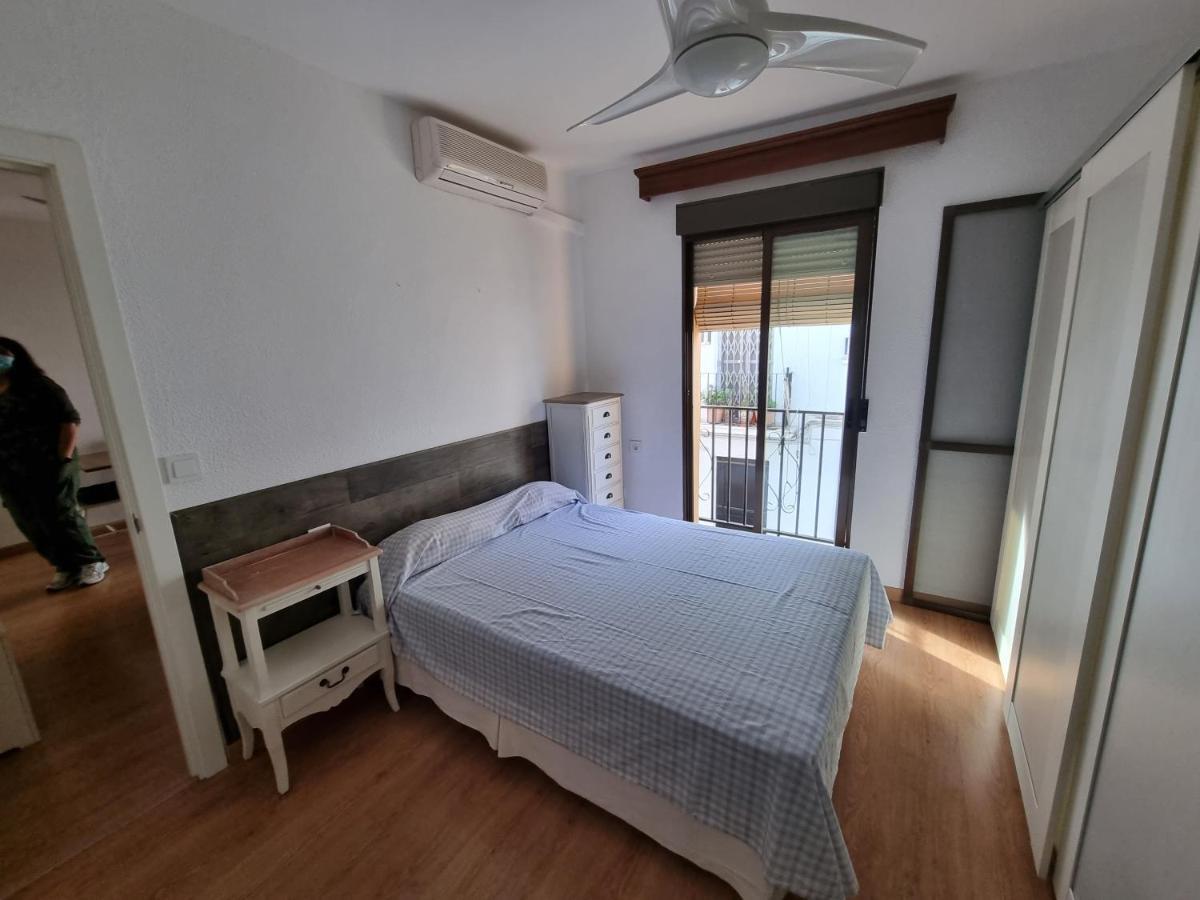 Apartamentos En Patio Cordobes San Basilio Cordoba Exterior photo