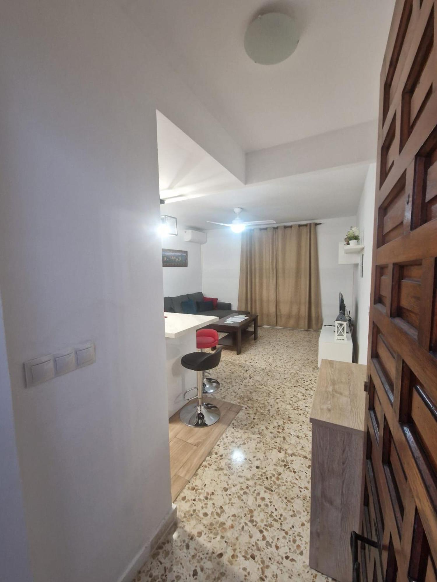 Apartamentos En Patio Cordobes San Basilio Cordoba Exterior photo