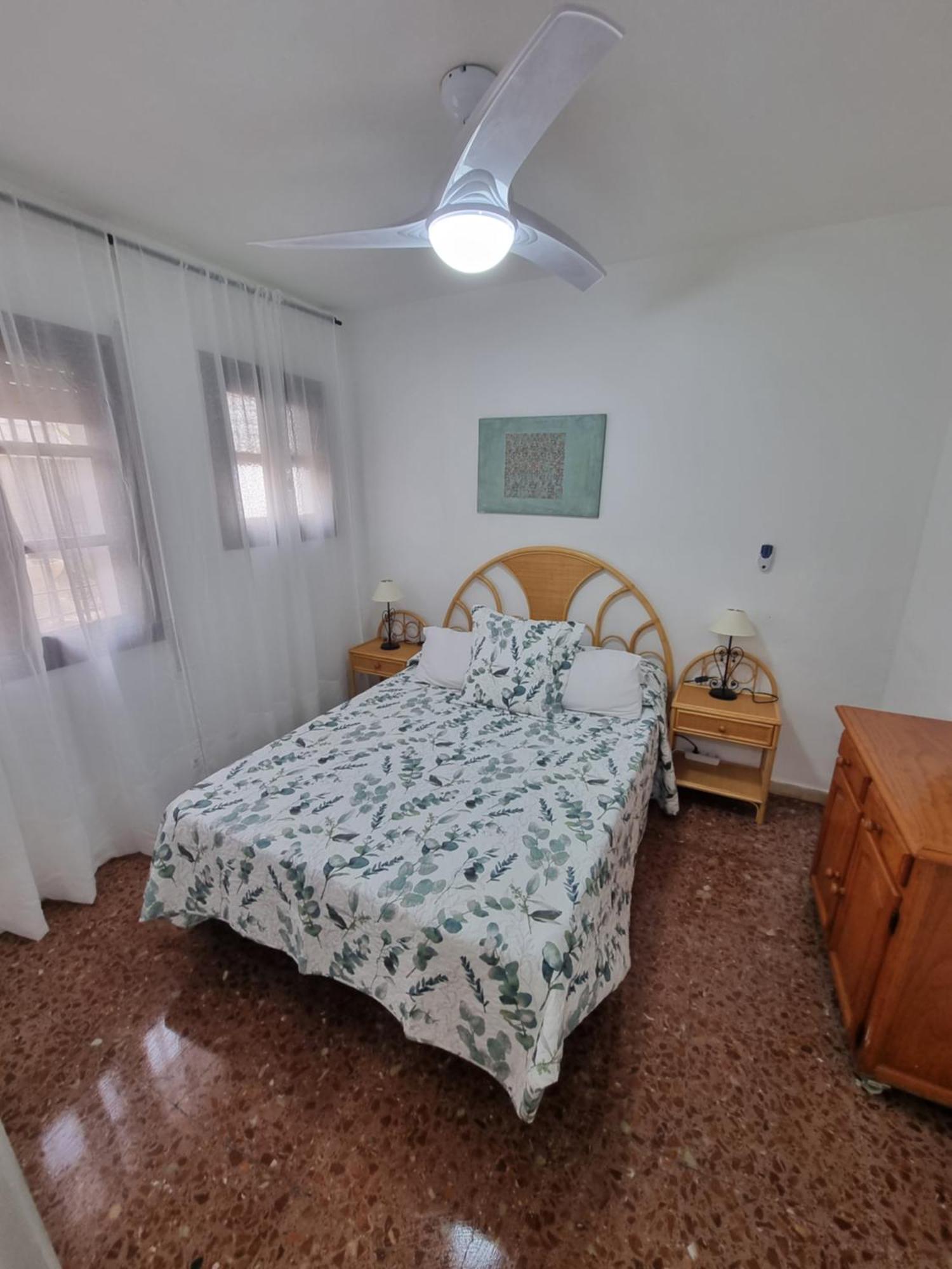 Apartamentos En Patio Cordobes San Basilio Cordoba Exterior photo
