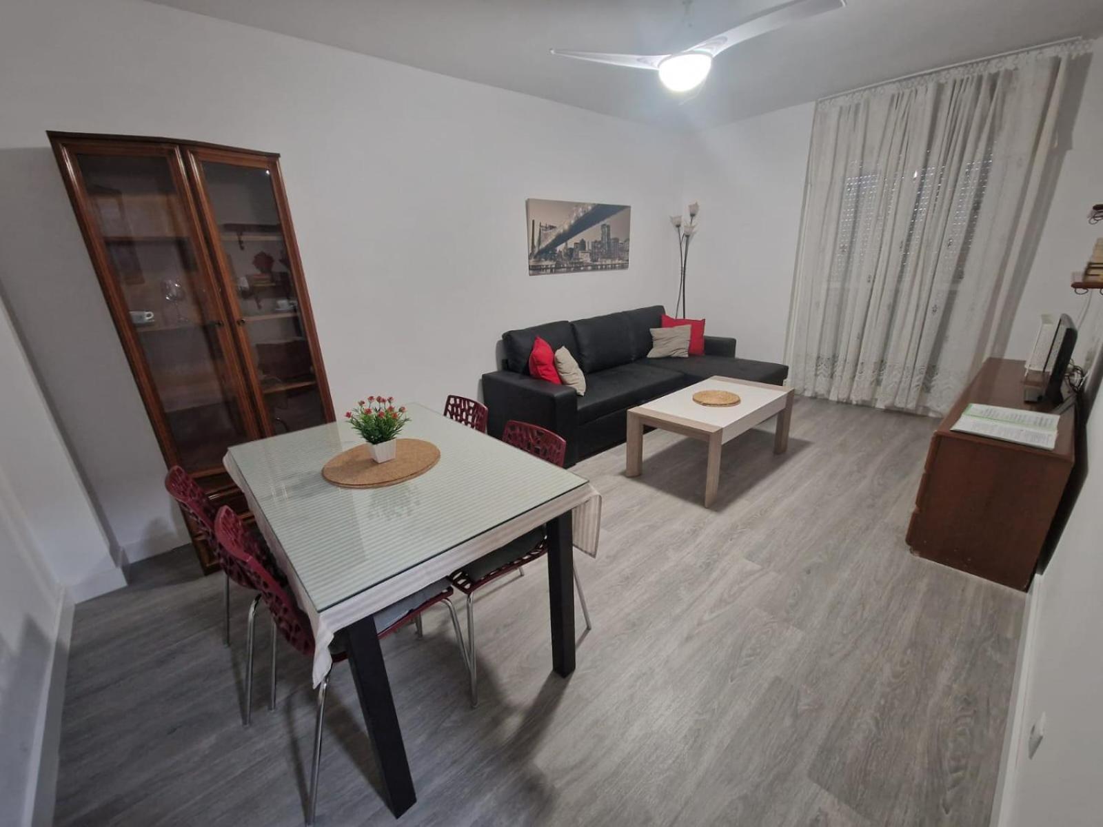 Apartamentos En Patio Cordobes San Basilio Cordoba Exterior photo